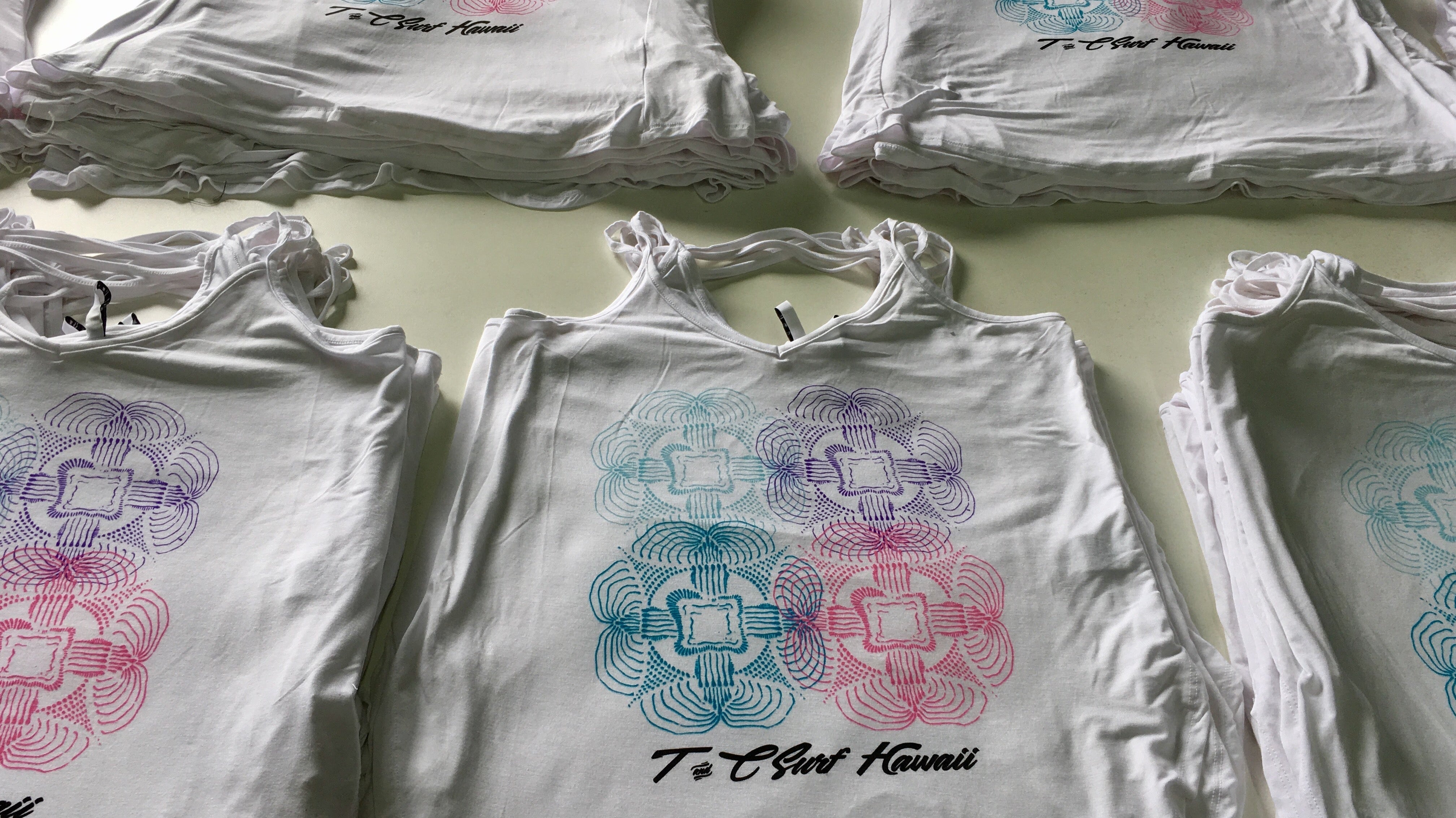 The Complete Guide to Screen Printing: Custom Apparel Made Perfect