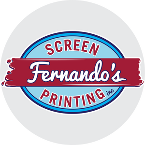 Fernando's Screen Printing