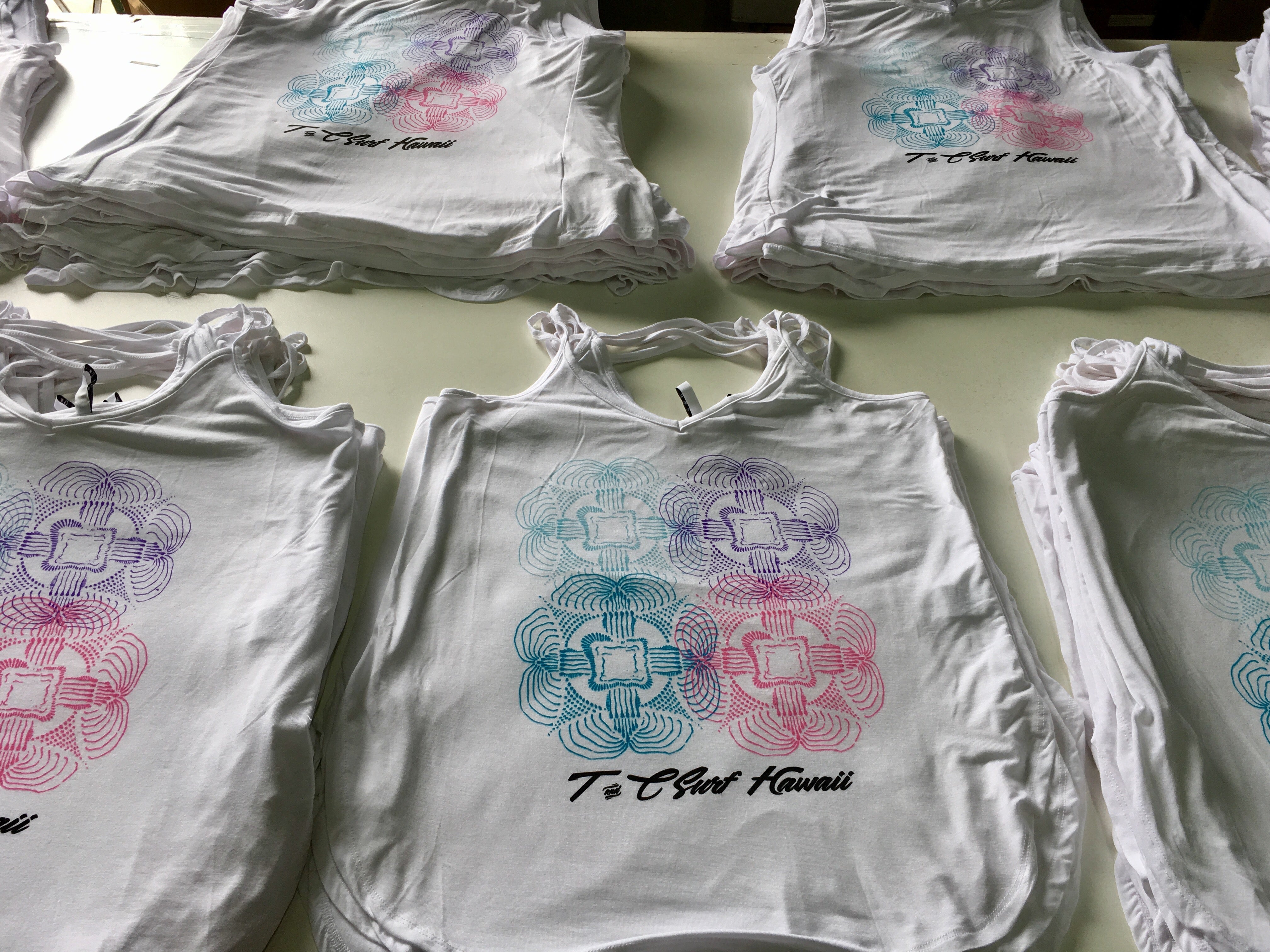 The Complete Guide to Screen Printing: Custom Apparel Made Perfect