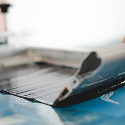 Screen Printing